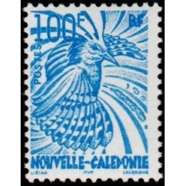 Nouvelle-Caledonie - 0850