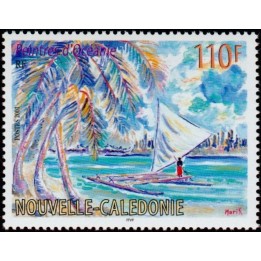 Nouvelle-Caledonie - 0853