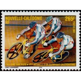 Nouvelle-Caledonie - 0855