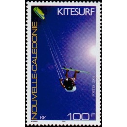 Nouvelle-Caledonie - 0856