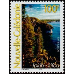 Nouvelle-Caledonie - 0858
