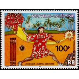 Nouvelle-Caledonie - 0865