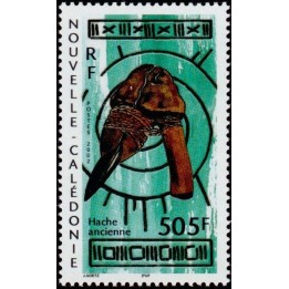 Nouvelle-Caledonie - 0866