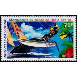 Nouvelle-Caledonie - 0867