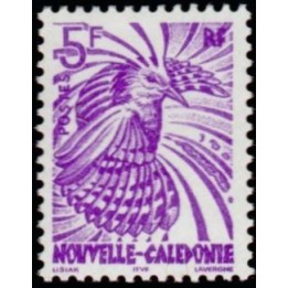 Nouvelle-Caledonie - 0867A