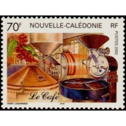 Nouvelle-Caledonie - 0870