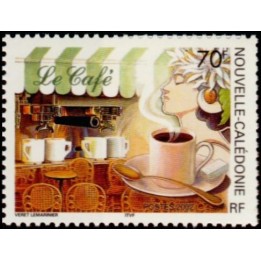 Nouvelle-Caledonie - 0871