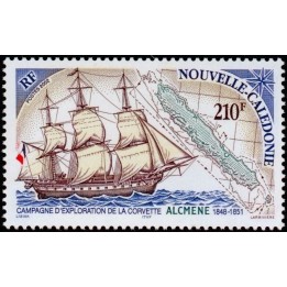 Nouvelle-Caledonie - 0872