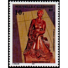 Nouvelle-Caledonie - 0873