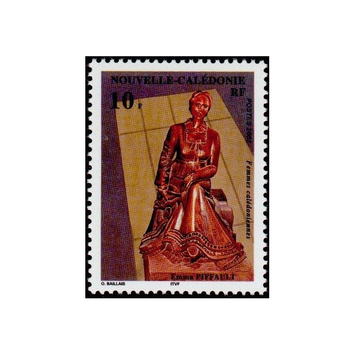 Nouvelle-Caledonie - 0873