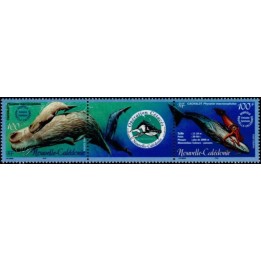 Nouvelle-Caledonie - 0876A