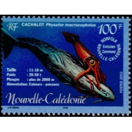 Nouvelle-Caledonie - 0877