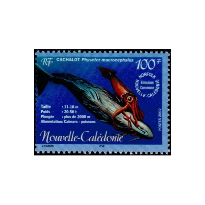 Nouvelle-Caledonie - 0877