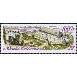 Nouvelle-Caledonie - 0879