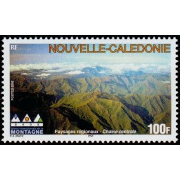 Nouvelle-Caledonie - 0880