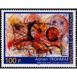 Nouvelle-Caledonie - 0881