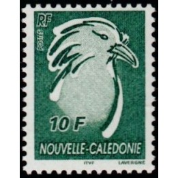 Nouvelle-Caledonie - 0885