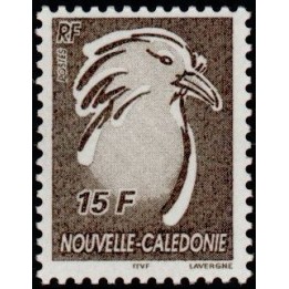 Nouvelle-Caledonie - 0886