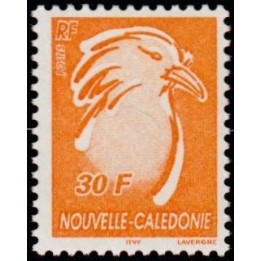 Nouvelle-Caledonie - 0887