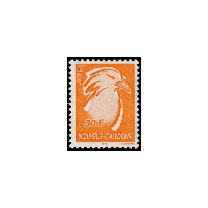 Nouvelle-Caledonie - 0887