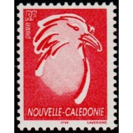 Nouvelle-Caledonie - 0888