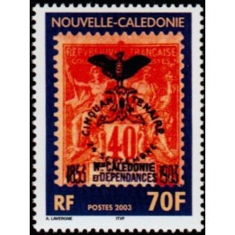 Nouvelle-Caledonie - 0889