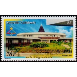 Nouvelle-Caledonie - 0893