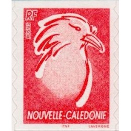 Nouvelle-Caledonie - 0894