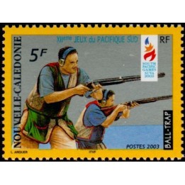 Nouvelle-Caledonie - 0895