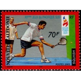 Nouvelle-Caledonie - 0897