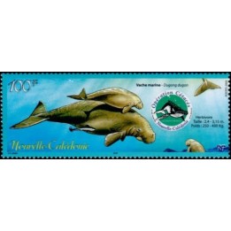 Nouvelle-Caledonie - 0898