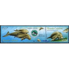 Nouvelle-Caledonie - 0898A