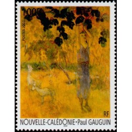 Nouvelle-Caledonie - 0900
