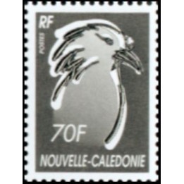 Nouvelle-Caledonie - 0904