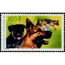 Nouvelle-Caledonie - 0905