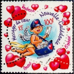 Nouvelle-Caledonie - 0912