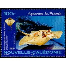 Nouvelle-Caledonie - 0914