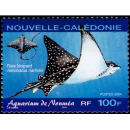 Nouvelle-Caledonie - 0915