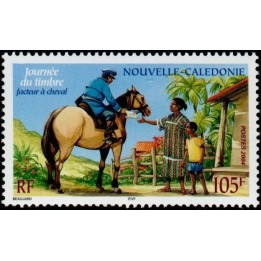 Nouvelle-Caledonie - 0917