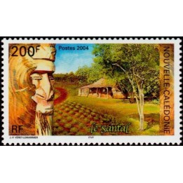 Nouvelle-Caledonie - 0918