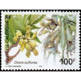Nouvelle-Caledonie - 0919