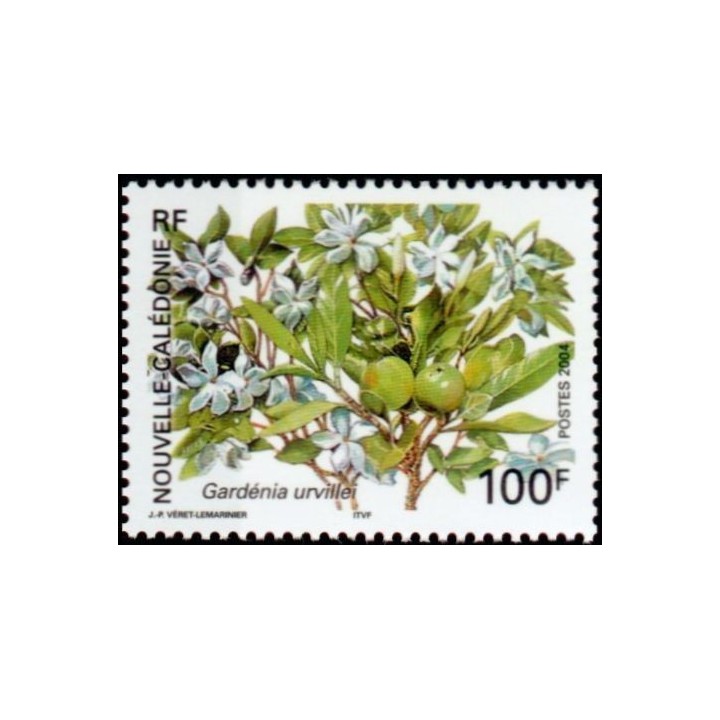 Nouvelle-Caledonie - 0921