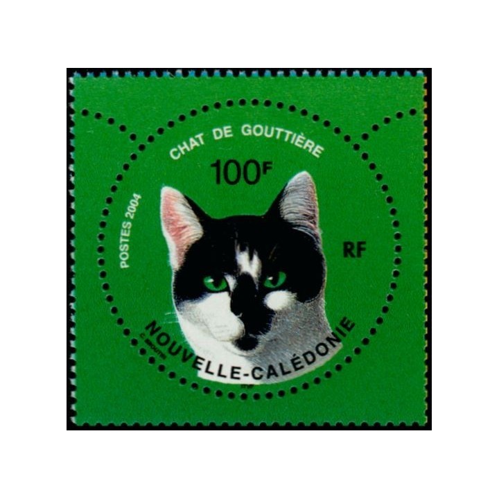 Nouvelle-Caledonie - 0923