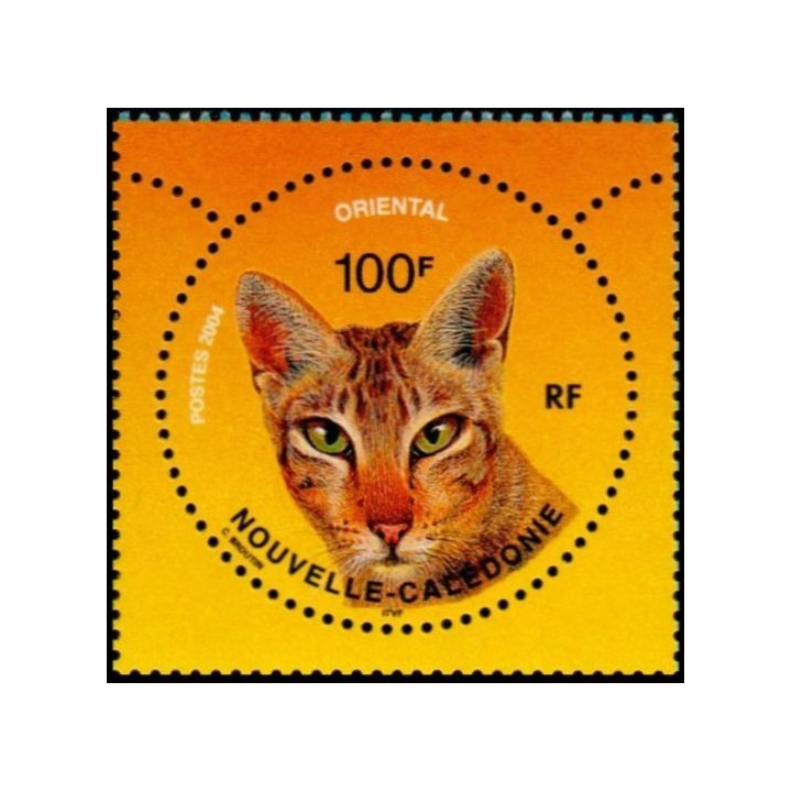 Nouvelle-Caledonie - 0924