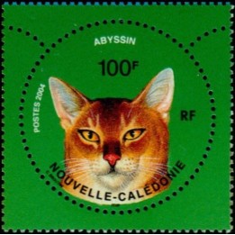 Nouvelle-Caledonie - 0928