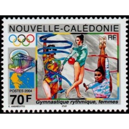 Nouvelle-Caledonie - 0929