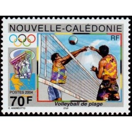Nouvelle-Caledonie - 0931