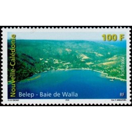 Nouvelle-Caledonie - 0934