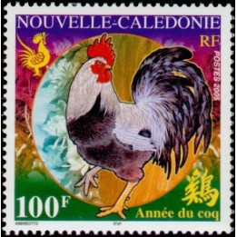 Nouvelle-Caledonie - 0937