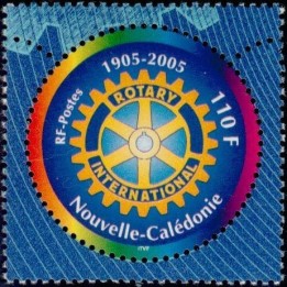 Nouvelle-Caledonie - 0938